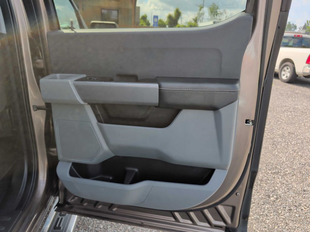 2021 Ford F-150 Image 24