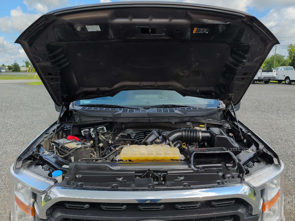 2021 Ford F-150 Image 25