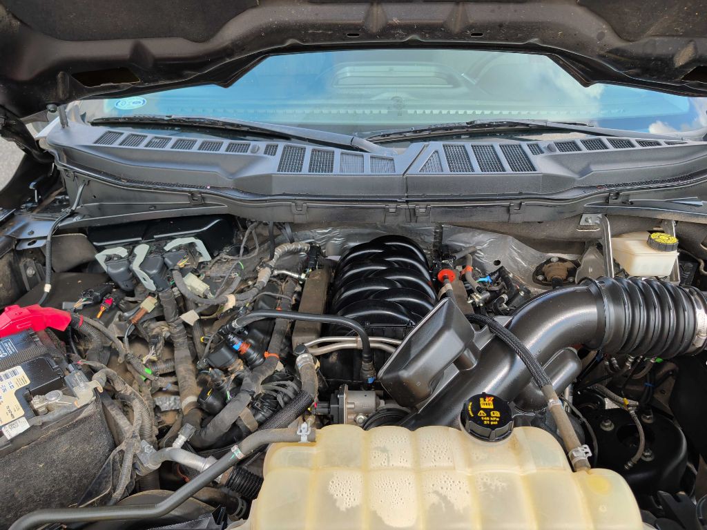 2021 Ford F-150 Image 26
