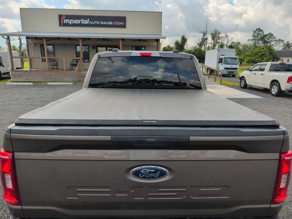 2021 Ford F-150 Image 29