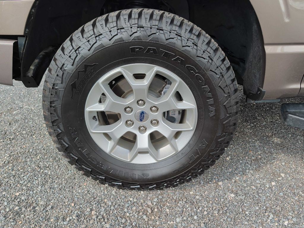 2021 Ford F-150 Image 31