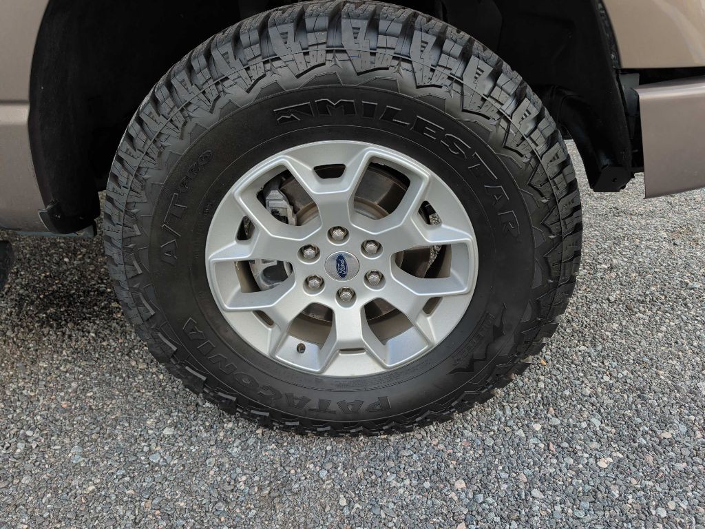 2021 Ford F-150 Image 37