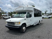 Image for 2000 Ford Econoline E350 SUPER DUTY CUTAWAY ID: 7528270