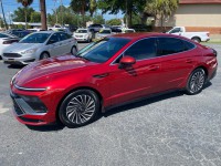 Image for 2024 Hyundai Sonata SEL ID: 7535986
