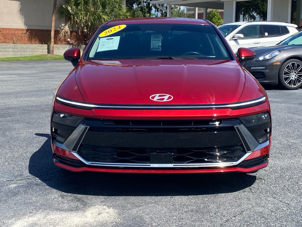 2024 Hyundai Sonata Image 2