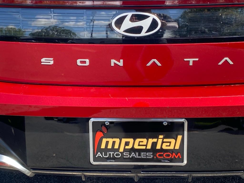 2024 Hyundai Sonata Image 9