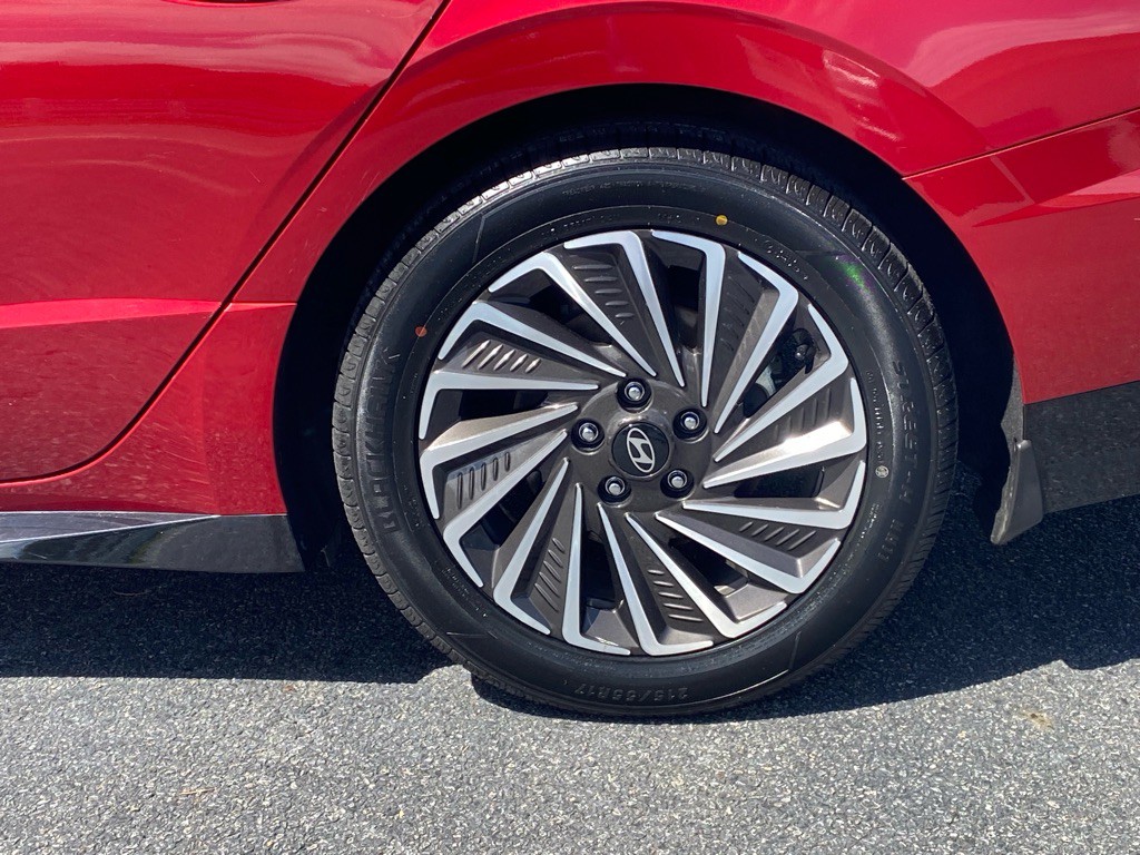 2024 Hyundai Sonata Image 11