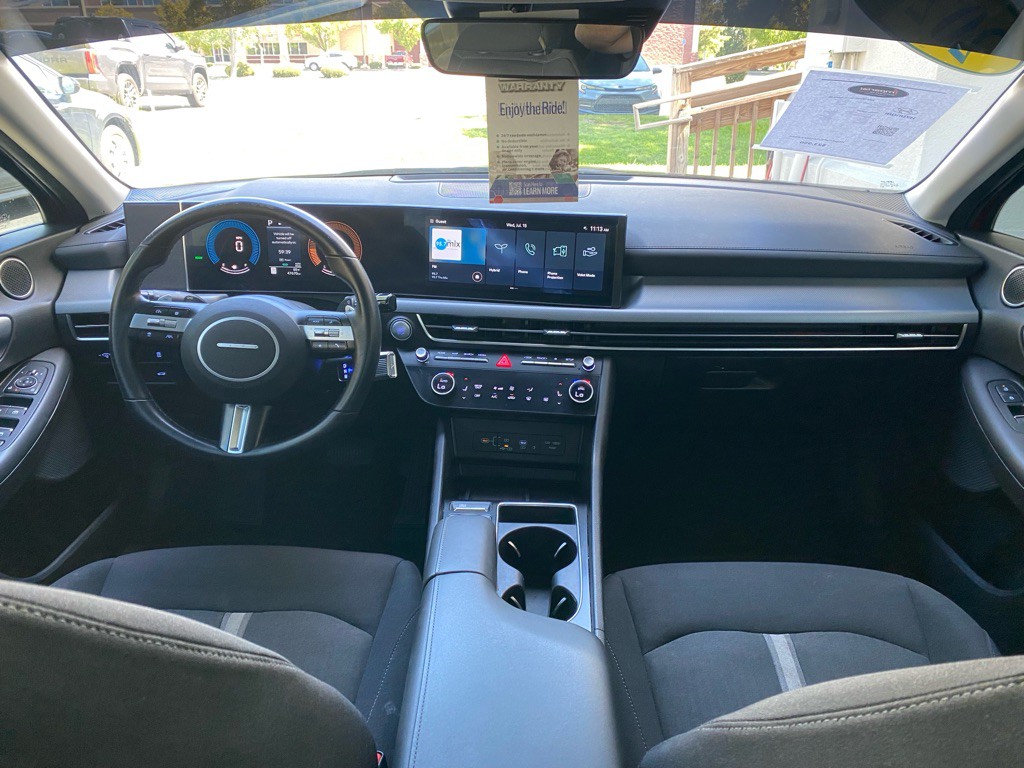 2024 Hyundai Sonata Image 13