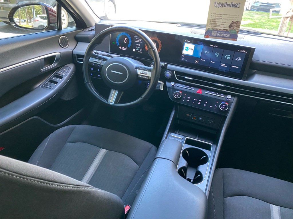 2024 Hyundai Sonata Image 14