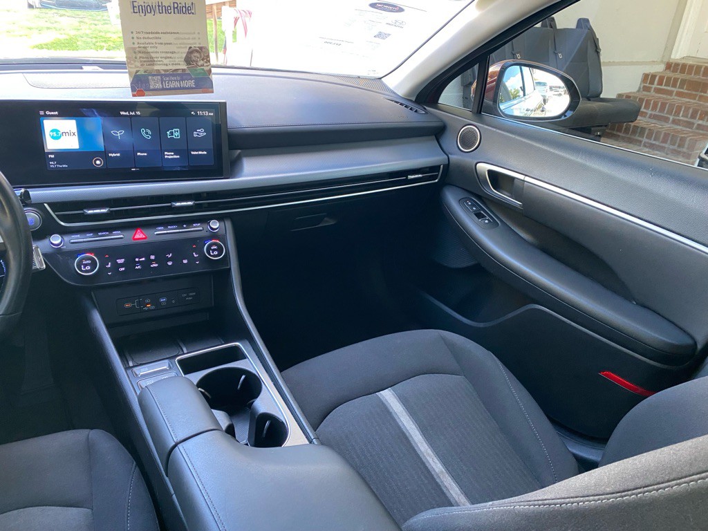 2024 Hyundai Sonata Image 15