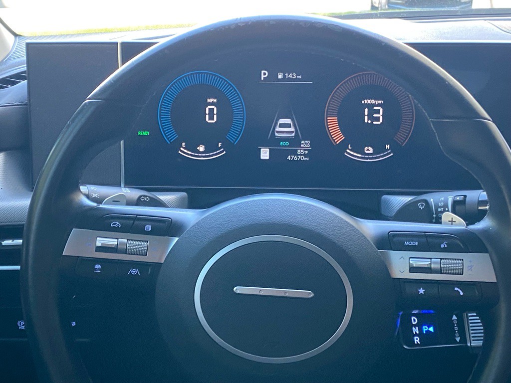 2024 Hyundai Sonata Image 16