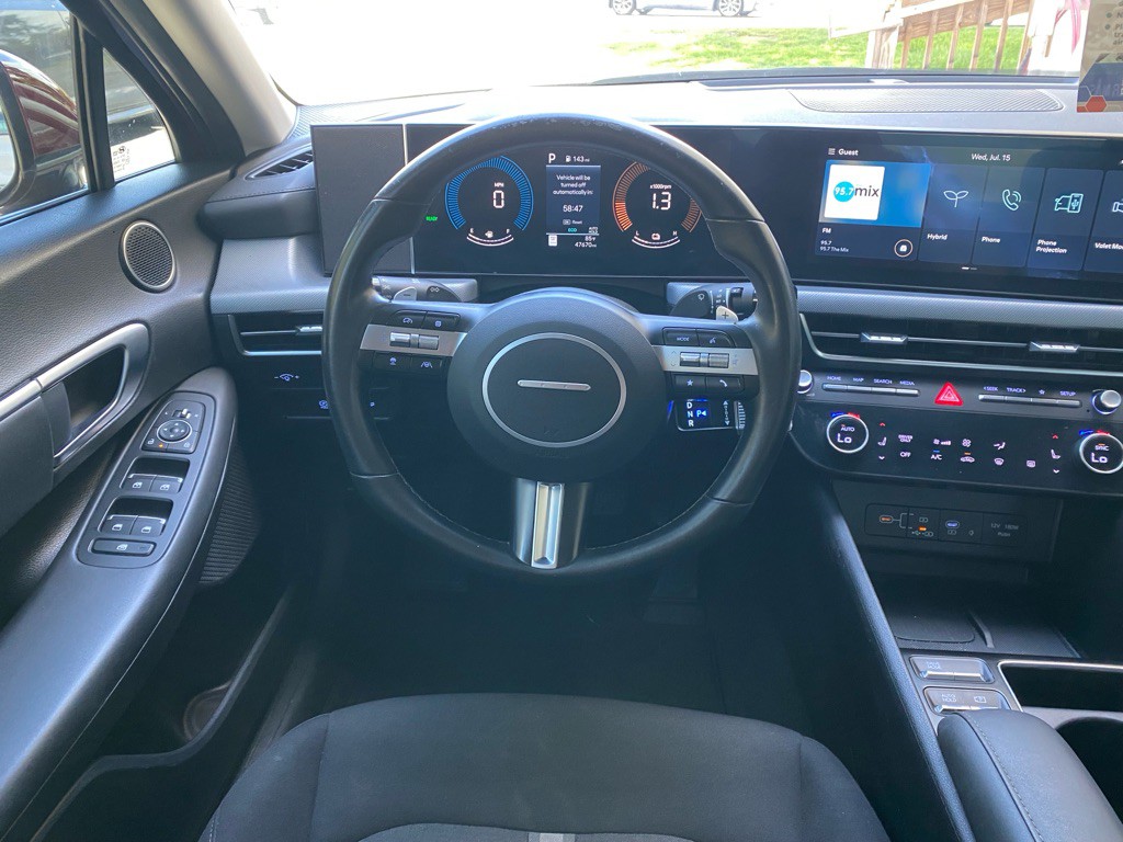 2024 Hyundai Sonata Image 17