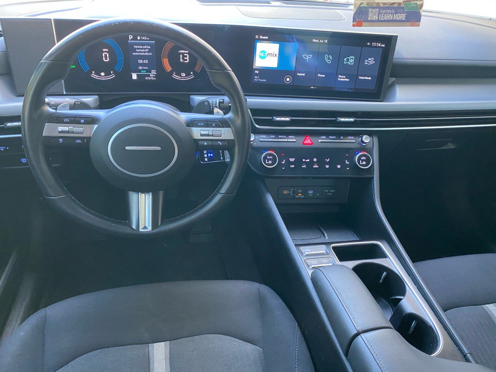 2024 Hyundai Sonata Image 18