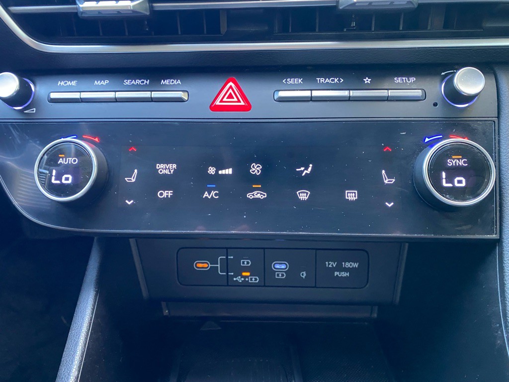 2024 Hyundai Sonata Image 21