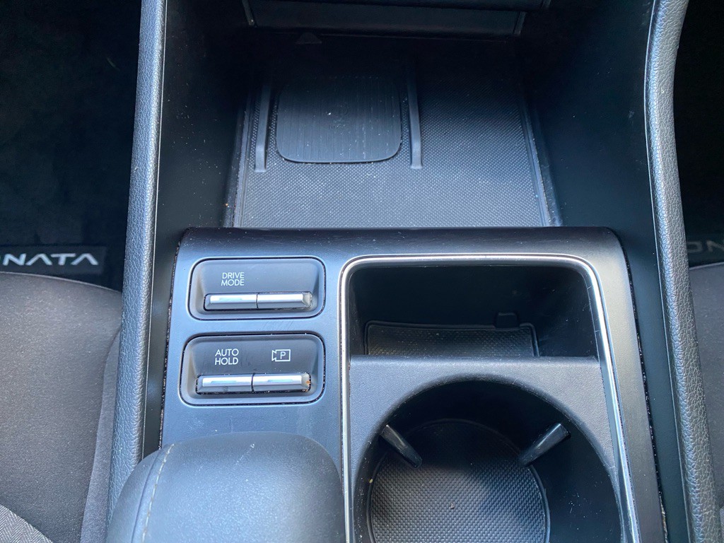 2024 Hyundai Sonata Image 22