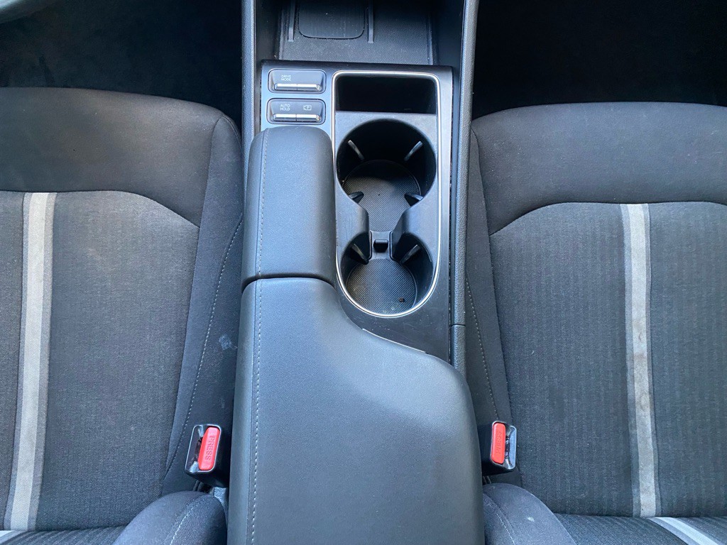 2024 Hyundai Sonata Image 23