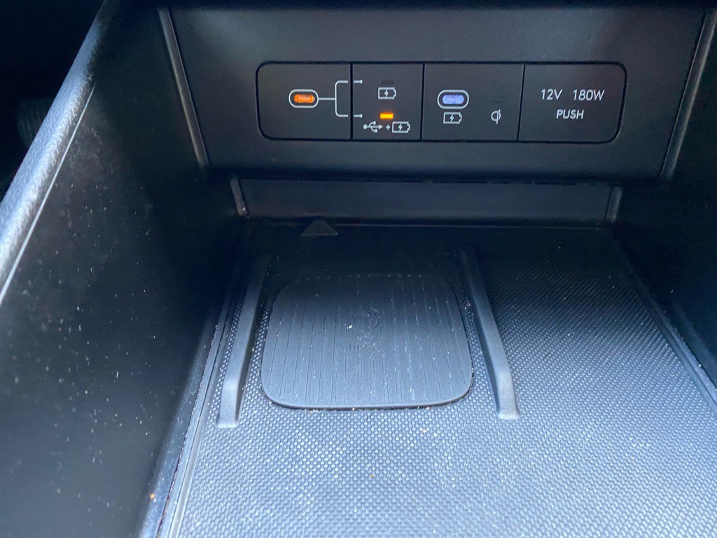 2024 Hyundai Sonata Image 25