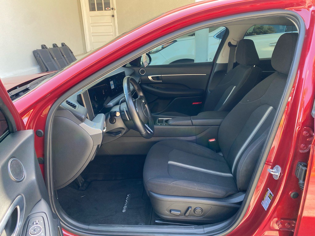 2024 Hyundai Sonata Image 27