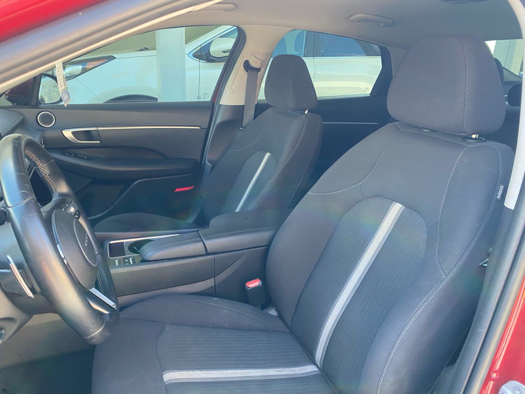 2024 Hyundai Sonata Image 28