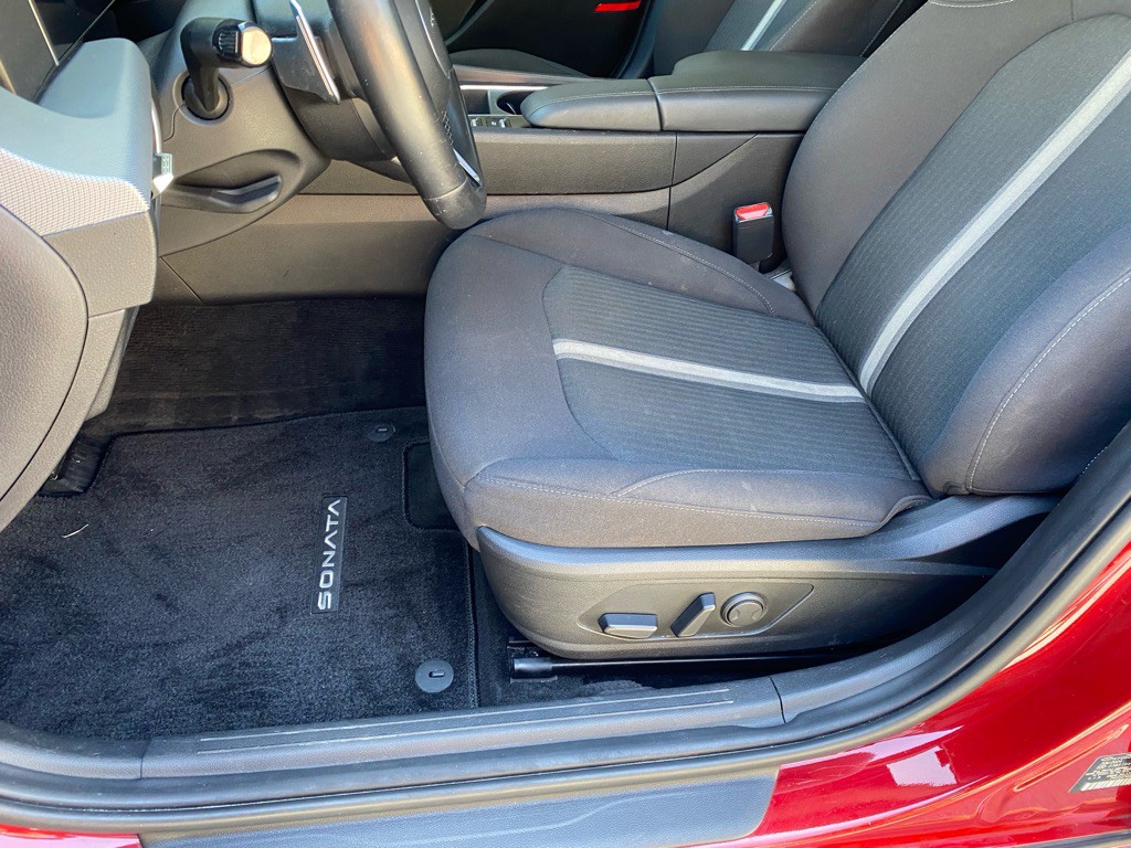 2024 Hyundai Sonata Image 29