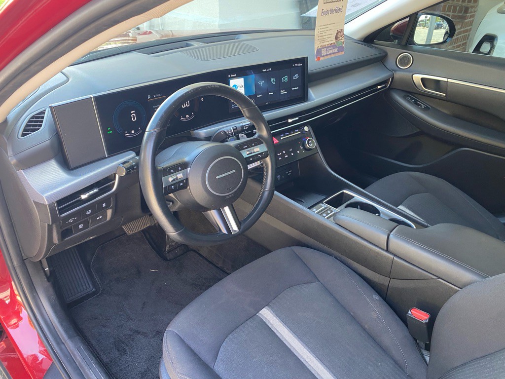 2024 Hyundai Sonata Image 30