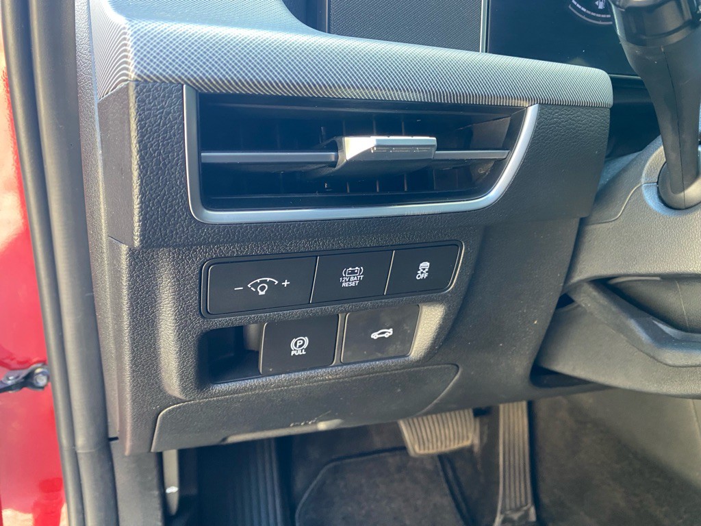2024 Hyundai Sonata Image 31