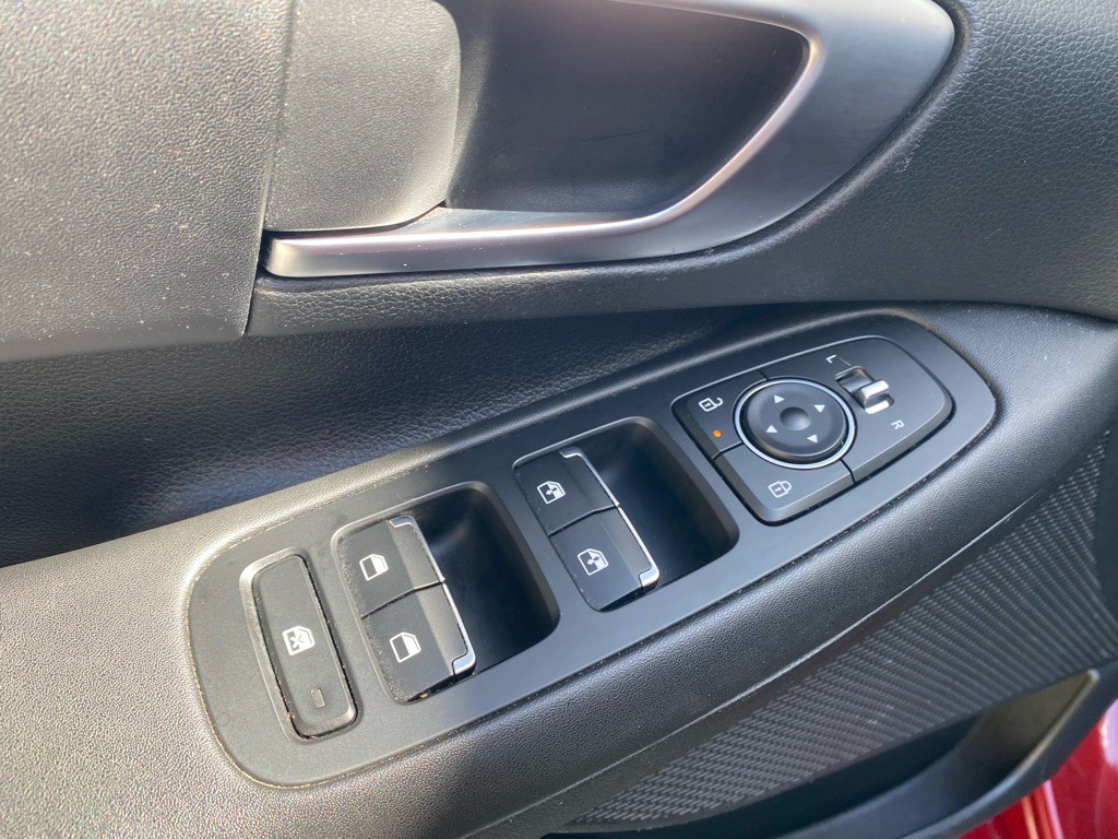 2024 Hyundai Sonata Image 32