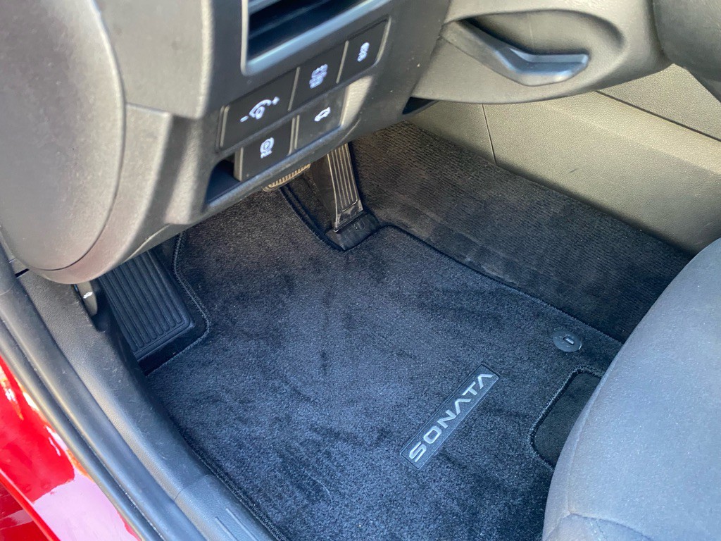 2024 Hyundai Sonata Image 34