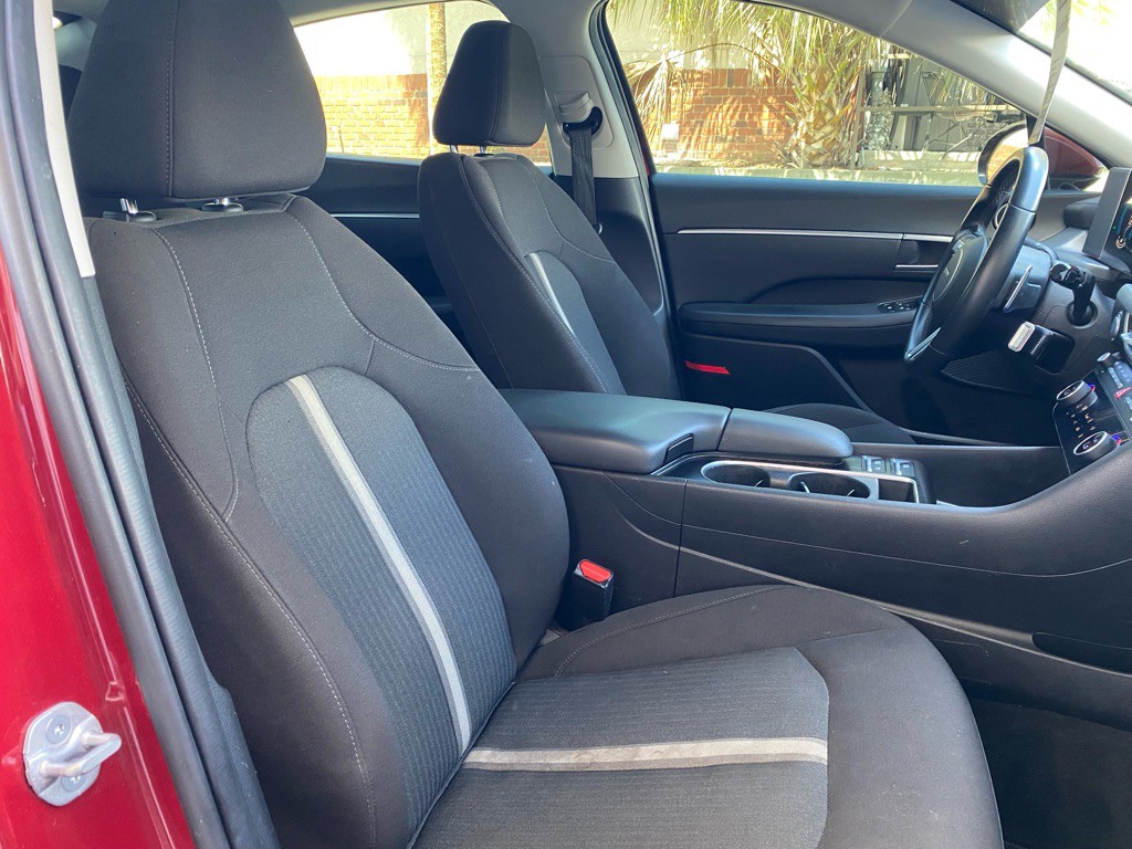 2024 Hyundai Sonata Image 36