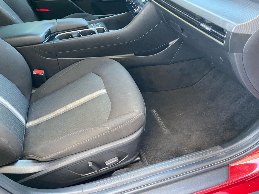 2024 Hyundai Sonata Image 37