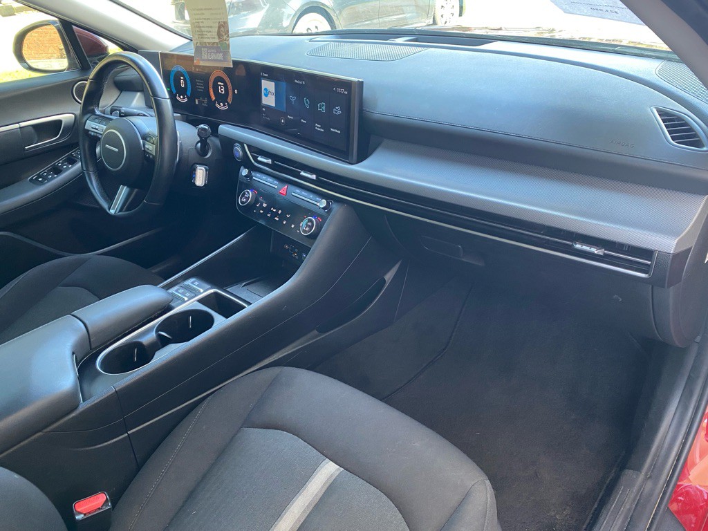 2024 Hyundai Sonata Image 38