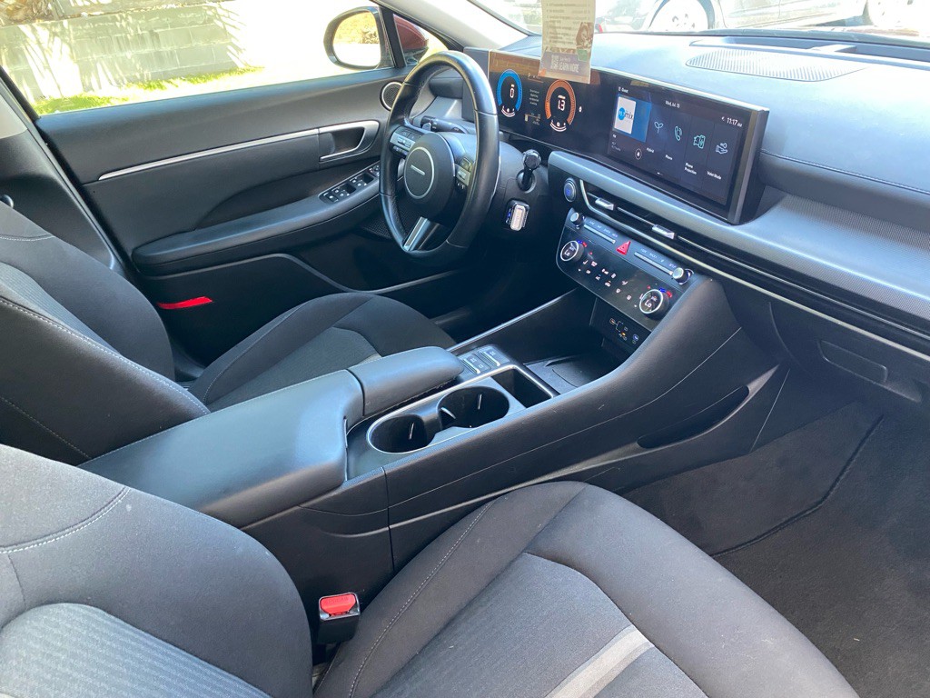 2024 Hyundai Sonata Image 39