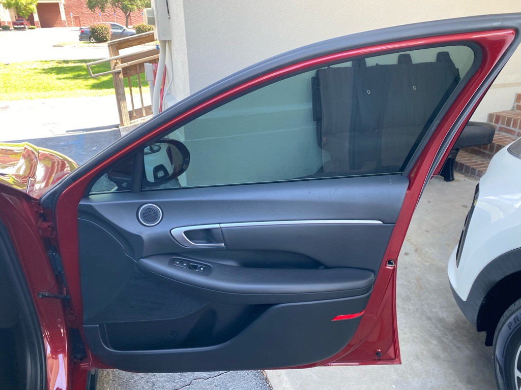 2024 Hyundai Sonata Image 41