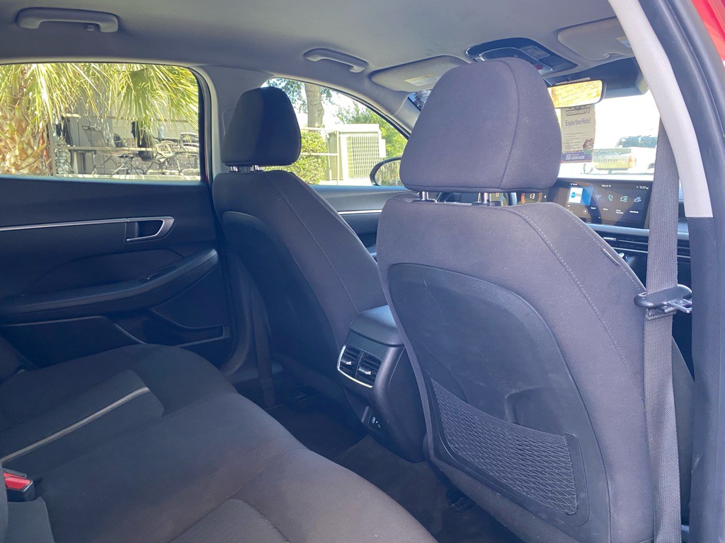 2024 Hyundai Sonata Image 43