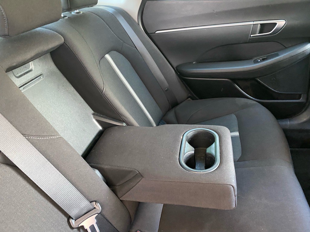 2024 Hyundai Sonata Image 45