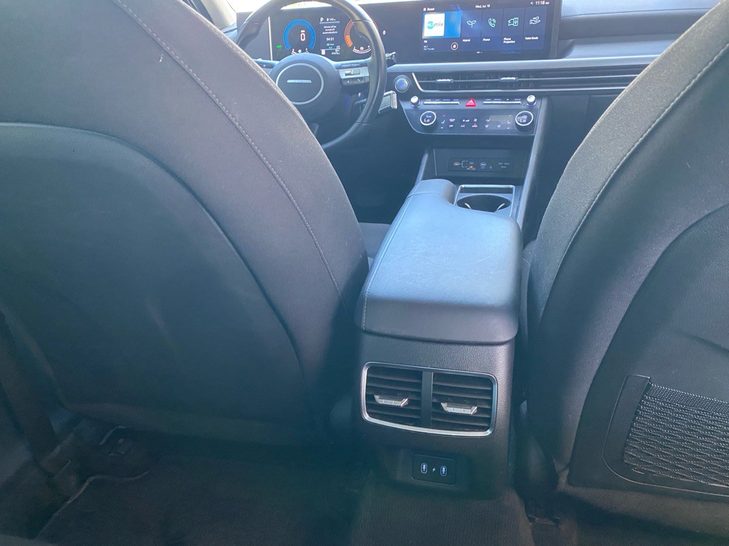 2024 Hyundai Sonata Image 47