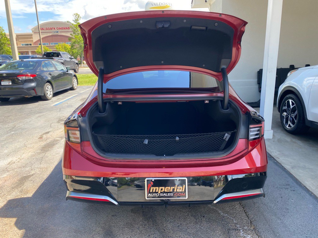 2024 Hyundai Sonata Image 48