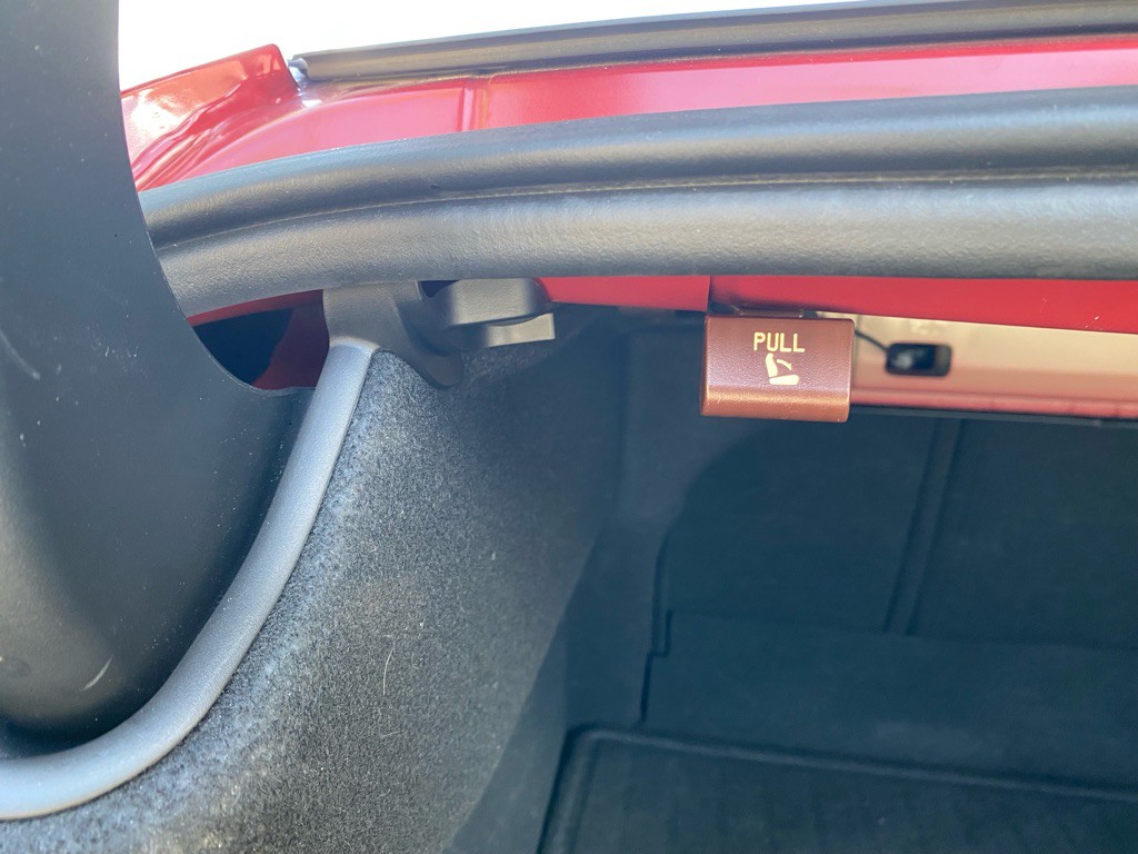 2024 Hyundai Sonata Image 52