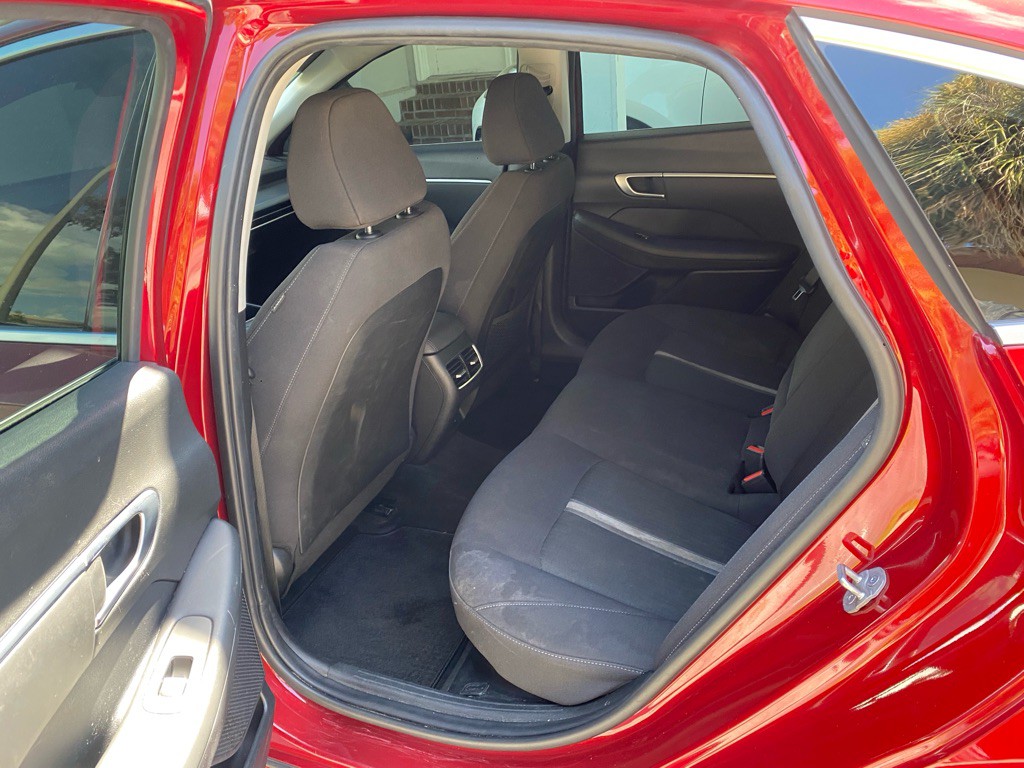2024 Hyundai Sonata Image 56