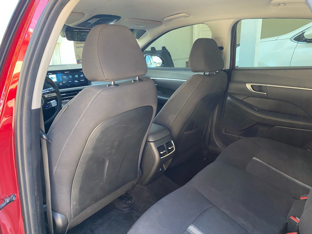 2024 Hyundai Sonata Image 57