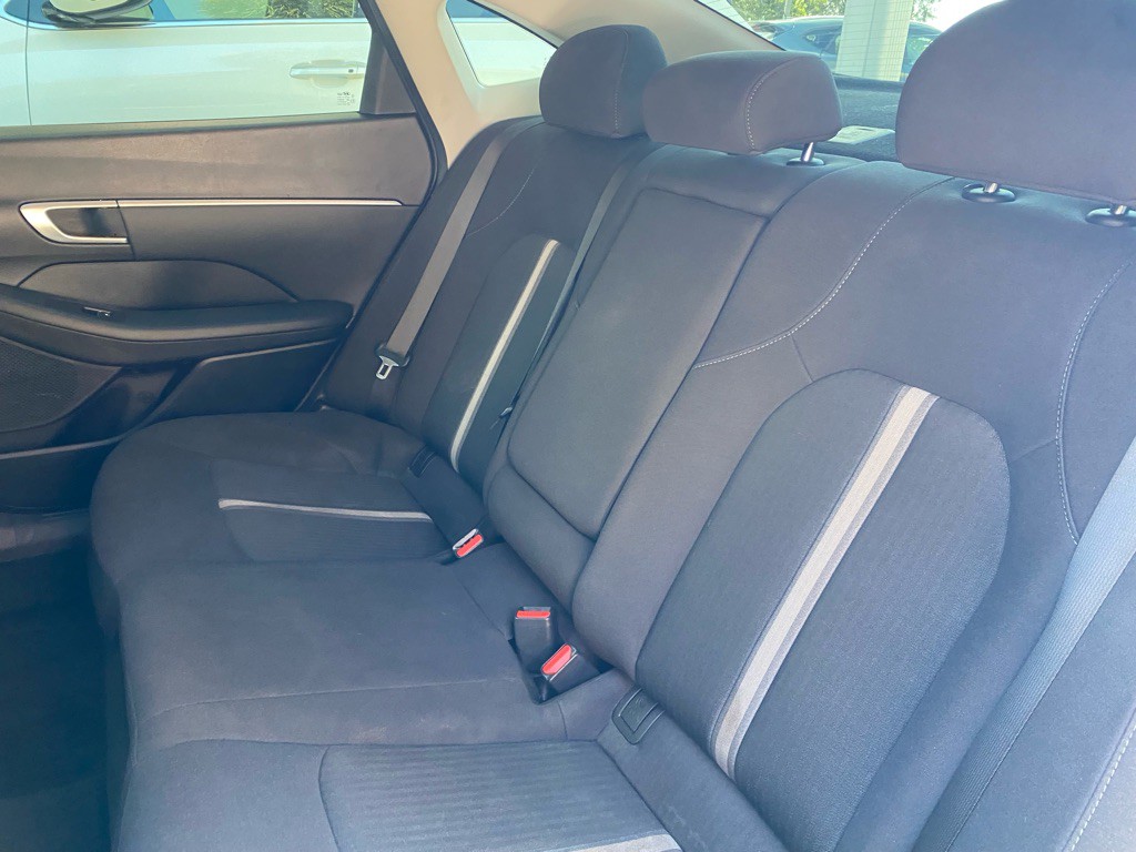 2024 Hyundai Sonata Image 58