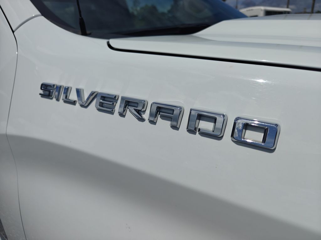 2021 Chevrolet Silverado 1500 Image 11