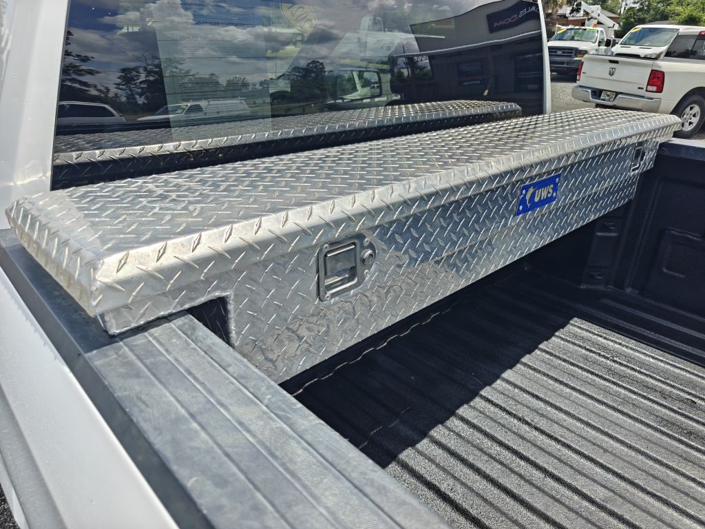 2021 Chevrolet Silverado 1500 Image 15