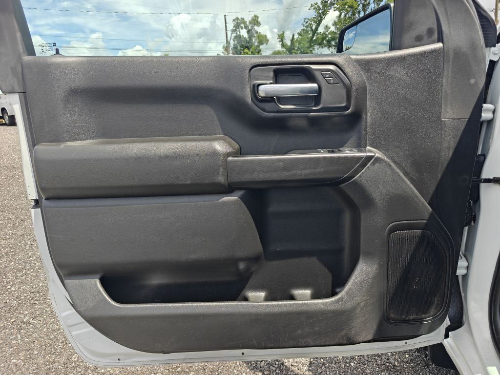 2021 Chevrolet Silverado 1500 Image 16