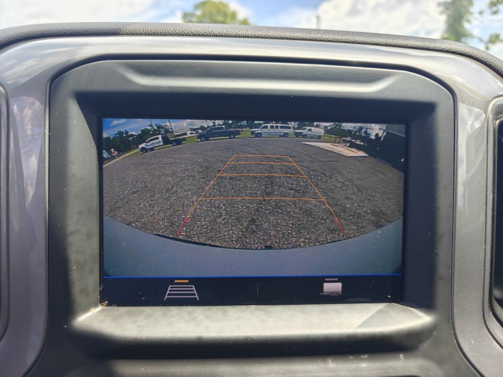 2021 Chevrolet Silverado 1500 Image 25