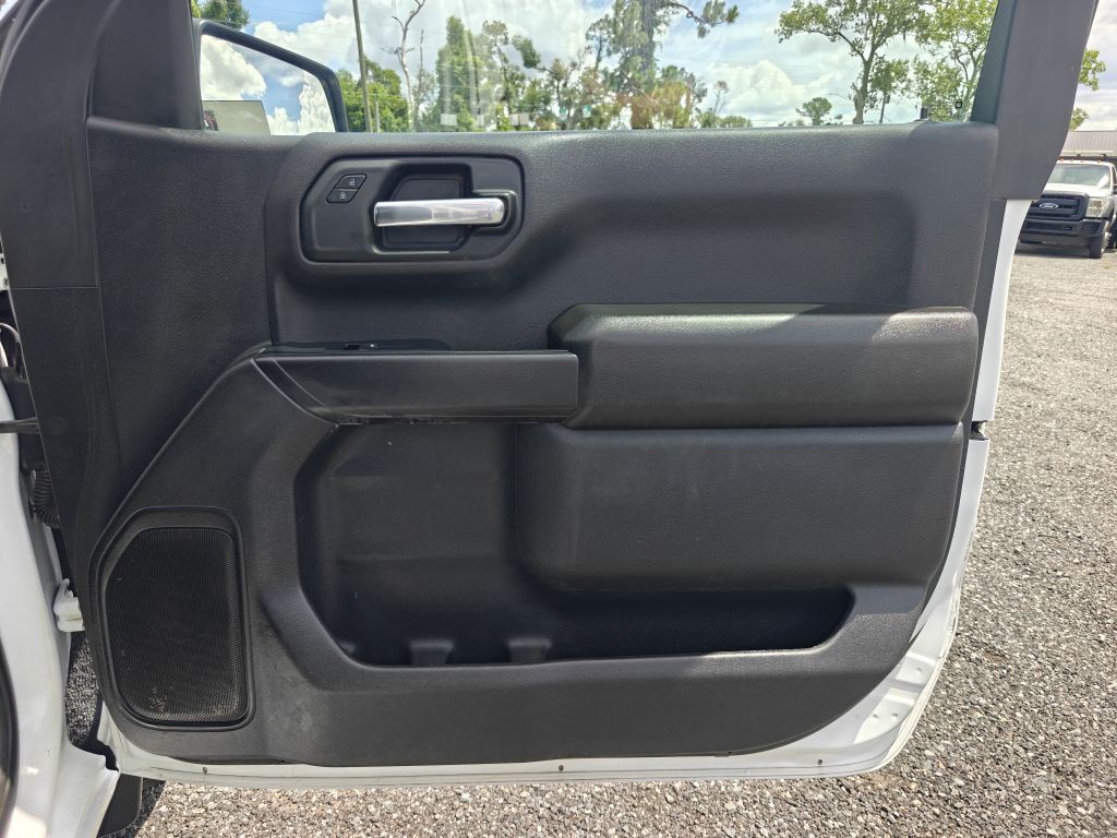 2021 Chevrolet Silverado 1500 Image 26