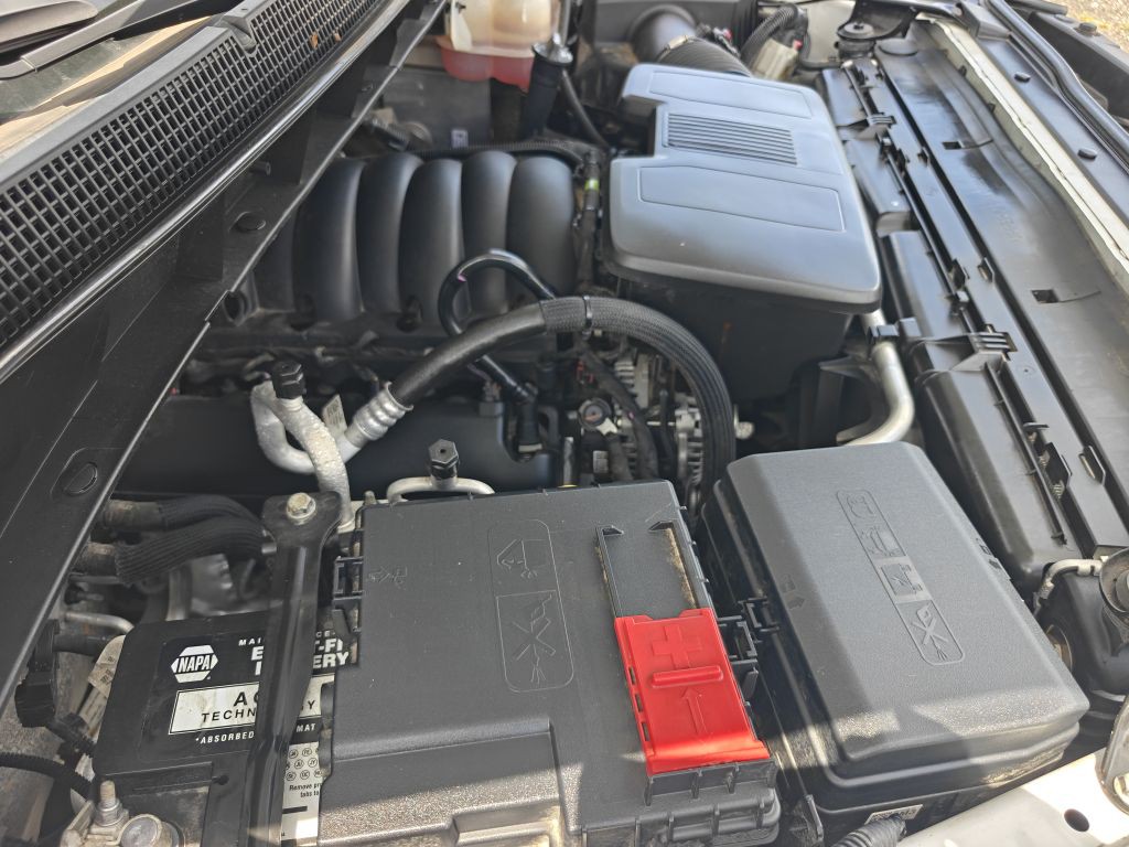 2021 Chevrolet Silverado 1500 Image 32
