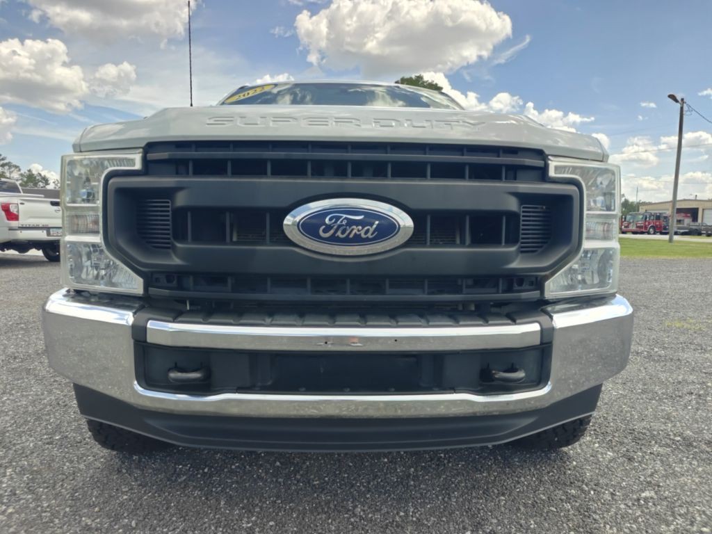2022 Ford F-250 Image 2