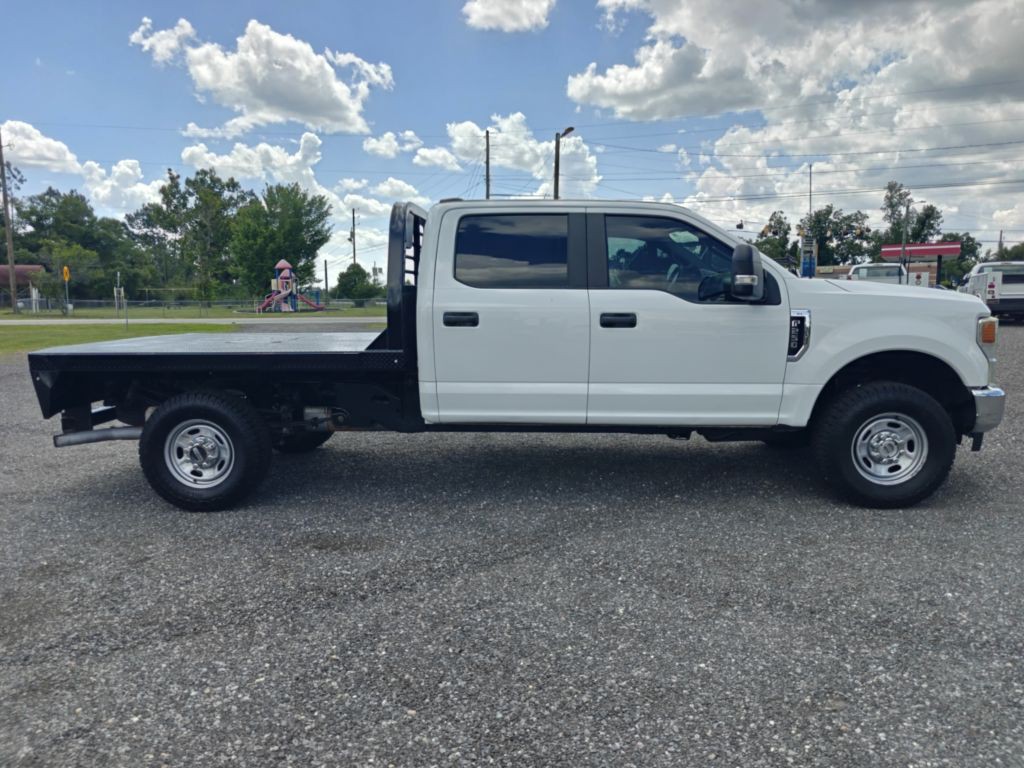 2022 Ford F-250 Image 5