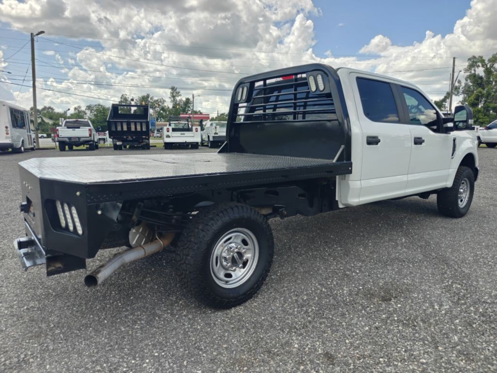 2022 Ford F-250 Image 6